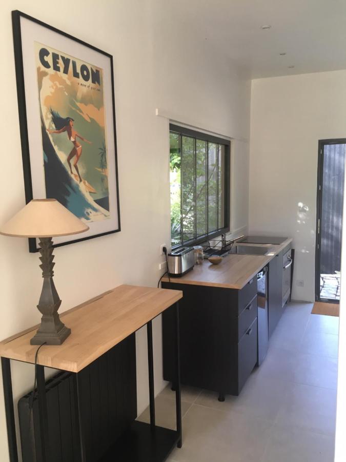 Bouliac La Cabane מראה חיצוני תמונה
